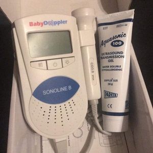 Sonoline B Baby Doppler